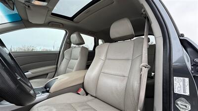 2009 Acura RDX SH-AWD   - Photo 13 - Edmonton, AB T6V 1H4