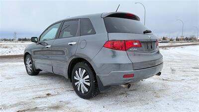 2009 Acura RDX SH-AWD   - Photo 7 - Edmonton, AB T6V 1H4