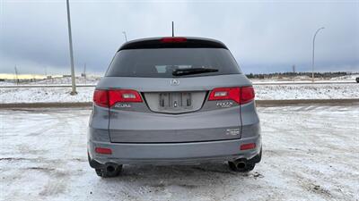 2009 Acura RDX SH-AWD   - Photo 6 - Edmonton, AB T6V 1H4