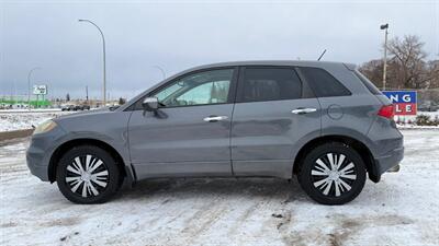 2009 Acura RDX SH-AWD   - Photo 8 - Edmonton, AB T6V 1H4