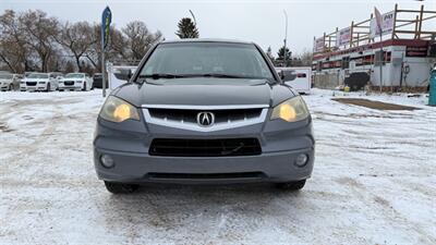 2009 Acura RDX SH-AWD   - Photo 2 - Edmonton, AB T6V 1H4