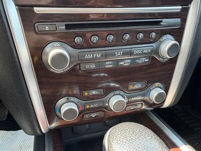 2015 Nissan Pathfinder PLATINUM-PKG, AWD, LEATHER/ROOF/DVD!!!   - Photo 20 - Edmonton, AB T6V 1H4