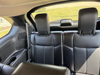 2015 Nissan Pathfinder PLATINUM-PKG, AWD, LEATHER/ROOF/DVD!!!   - Photo 16 - Edmonton, AB T6V 1H4