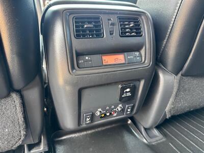 2015 Nissan Pathfinder PLATINUM-PKG, AWD, LEATHER/ROOF/DVD!!!   - Photo 17 - Edmonton, AB T6V 1H4