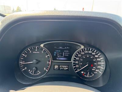 2015 Nissan Pathfinder PLATINUM-PKG, AWD, LEATHER/ROOF/DVD!!!   - Photo 26 - Edmonton, AB T6V 1H4