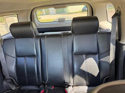 2007 Hummer H3 Premium-PKG, 4X4, AUTO,  LEATHER, DRIVES GOOD!   - Photo 13 - Edmonton, AB T6V 1H4