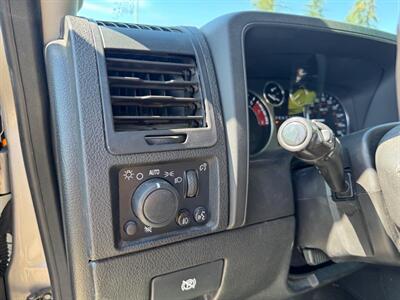 2007 Hummer H3 Premium-PKG, 4X4, AUTO,  LEATHER, DRIVES GOOD!   - Photo 10 - Edmonton, AB T6V 1H4