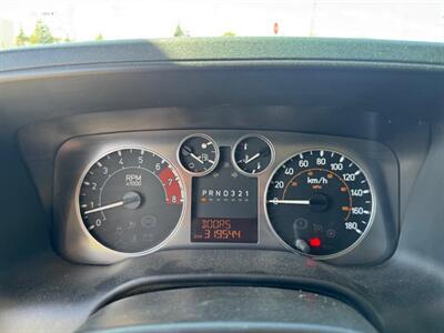 2007 Hummer H3 Premium-PKG, 4X4, AUTO,  LEATHER, DRIVES GOOD!   - Photo 17 - Edmonton, AB T6V 1H4
