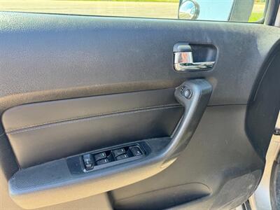 2007 Hummer H3 Premium-PKG, 4X4, AUTO,  LEATHER, DRIVES GOOD!   - Photo 9 - Edmonton, AB T6V 1H4
