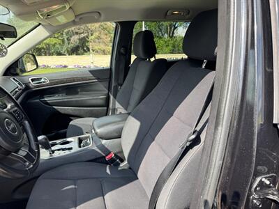 2012 Jeep Grand Cherokee LAREDO, AUTO, 4X4, NEW TIRES & GLASS!!!   - Photo 9 - Edmonton, AB T6V 1H4