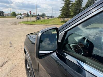 2012 Jeep Grand Cherokee LAREDO, AUTO, 4X4, NEW TIRES & GLASS!!!   - Photo 8 - Edmonton, AB T6V 1H4