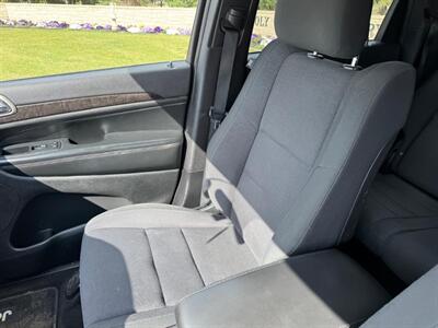 2012 Jeep Grand Cherokee LAREDO, AUTO, 4X4, NEW TIRES & GLASS!!!   - Photo 10 - Edmonton, AB T6V 1H4