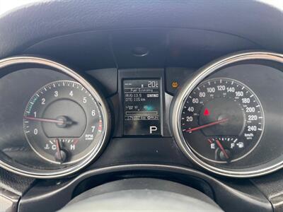 2012 Jeep Grand Cherokee LAREDO, AUTO, 4X4, NEW TIRES & GLASS!!!   - Photo 21 - Edmonton, AB T6V 1H4