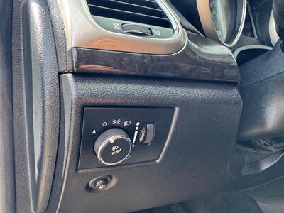 2012 Jeep Grand Cherokee LAREDO, AUTO, 4X4, NEW TIRES & GLASS!!!   - Photo 13 - Edmonton, AB T6V 1H4