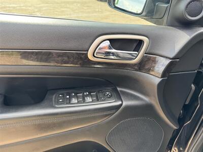 2012 Jeep Grand Cherokee LAREDO, AUTO, 4X4, NEW TIRES & GLASS!!!   - Photo 12 - Edmonton, AB T6V 1H4