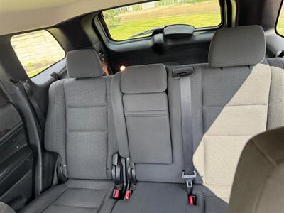 2012 Jeep Grand Cherokee LAREDO, AUTO, 4X4, NEW TIRES & GLASS!!!   - Photo 11 - Edmonton, AB T6V 1H4