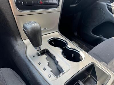 2012 Jeep Grand Cherokee LAREDO, AUTO, 4X4, NEW TIRES & GLASS!!!   - Photo 14 - Edmonton, AB T6V 1H4