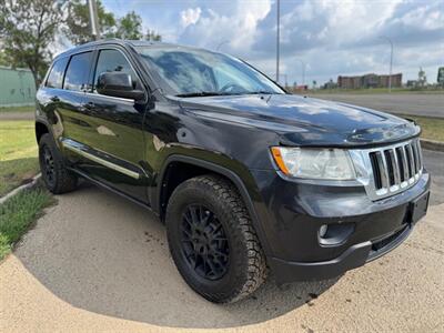 2012 Jeep Grand Cherokee LAREDO, AUTO, 4X4, NEW TIRES & GLASS!!!   - Photo 3 - Edmonton, AB T6V 1H4