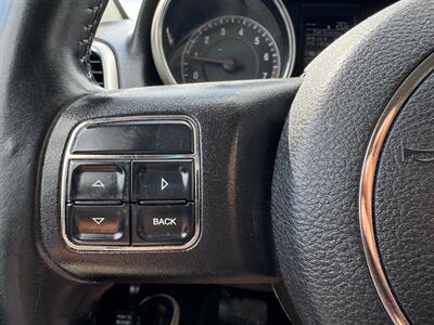 2012 Jeep Grand Cherokee LAREDO, AUTO, 4X4, NEW TIRES & GLASS!!!   - Photo 18 - Edmonton, AB T6V 1H4