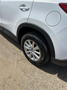 2014 Mazda CX-5 sport   - Photo 7 - Edmonton, AB T6V 1H4