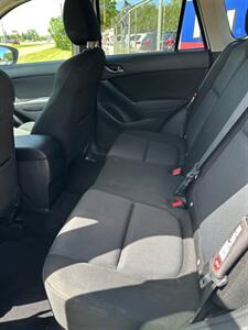 2014 Mazda CX-5 sport   - Photo 9 - Edmonton, AB T6V 1H4