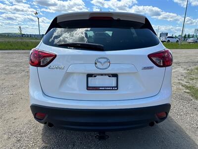 2014 Mazda CX-5 sport   - Photo 5 - Edmonton, AB T6V 1H4