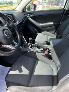 2014 Mazda CX-5 sport   - Photo 8 - Edmonton, AB T6V 1H4