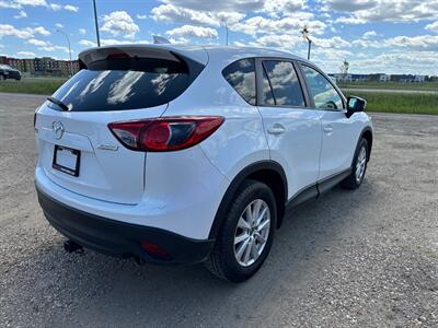 2014 Mazda CX-5 sport   - Photo 4 - Edmonton, AB T6V 1H4