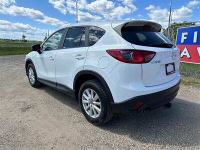 2014 Mazda CX-5 sport   - Photo 6 - Edmonton, AB T6V 1H4