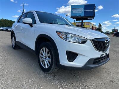 2014 Mazda CX-5 sport   - Photo 3 - Edmonton, AB T6V 1H4