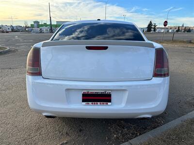 2013 Chrysler 300 Series S   - Photo 5 - Edmonton, AB T6V 1H4