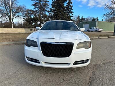 2013 Chrysler 300 Series S   - Photo 2 - Edmonton, AB T6V 1H4