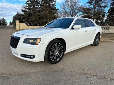 2013 Chrysler 300 Series S   - Photo 3 - Edmonton, AB T6V 1H4