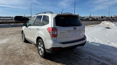 2015 Subaru Forester 2.5i Touring Package   - Photo 5 - Edmonton, AB T6V 1H4