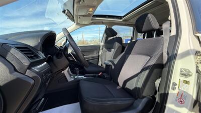 2015 Subaru Forester 2.5i Touring Package   - Photo 9 - Edmonton, AB T6V 1H4