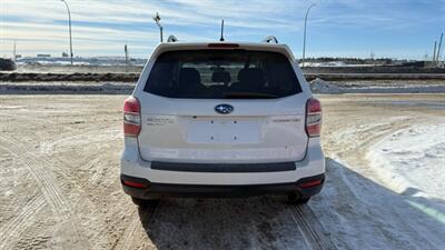 2015 Subaru Forester 2.5i Touring Package   - Photo 6 - Edmonton, AB T6V 1H4