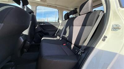 2015 Subaru Forester 2.5i Touring Package   - Photo 11 - Edmonton, AB T6V 1H4