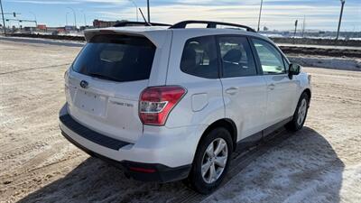 2015 Subaru Forester 2.5i Touring Package   - Photo 7 - Edmonton, AB T6V 1H4