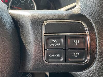 2015 Jeep Wrangler SPORT-PKG, 6/SPD, 4X4, SUPER CLEAN!!!   - Photo 17 - Edmonton, AB T6V 1H4