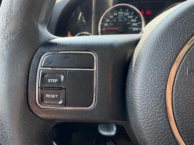 2015 Jeep Wrangler SPORT-PKG, 6/SPD, 4X4, SUPER CLEAN!!!   - Photo 16 - Edmonton, AB T6V 1H4