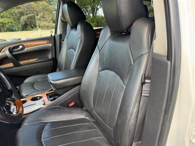 2011 Buick Enclave CXL-PKG, AWD, LEATHER/ROOF, DV   - Photo 10 - Edmonton, AB T6V 1H4