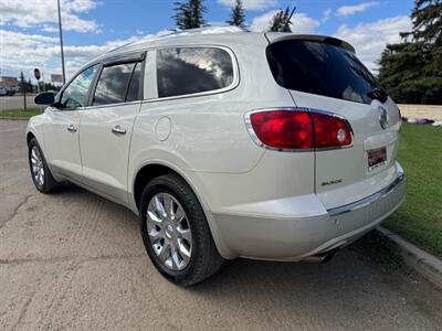 2011 Buick Enclave CXL-PKG, AWD, LEATHER/ROOF, DV   - Photo 5 - Edmonton, AB T6V 1H4