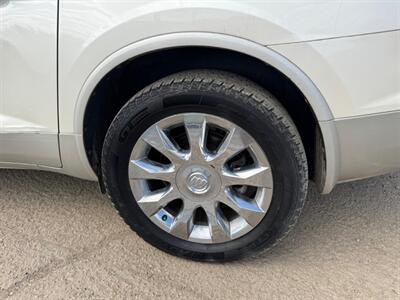 2011 Buick Enclave CXL-PKG, AWD, LEATHER/ROOF, DV   - Photo 6 - Edmonton, AB T6V 1H4