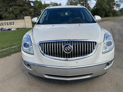 2011 Buick Enclave CXL-PKG, AWD, LEATHER/ROOF, DV   - Photo 2 - Edmonton, AB T6V 1H4
