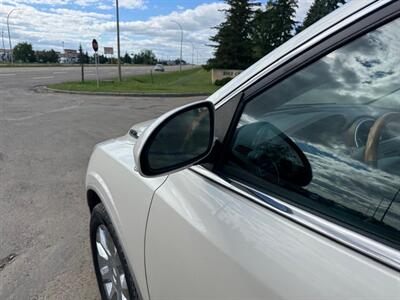 2011 Buick Enclave CXL-PKG, AWD, LEATHER/ROOF, DV   - Photo 7 - Edmonton, AB T6V 1H4