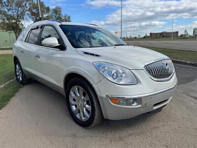 2011 Buick Enclave CXL-PKG, AWD, LEATHER/ROOF, DV   - Photo 3 - Edmonton, AB T6V 1H4