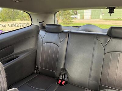2011 Buick Enclave CXL-PKG, AWD, LEATHER/ROOF, DV   - Photo 13 - Edmonton, AB T6V 1H4