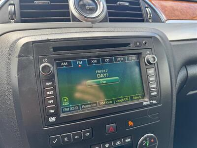 2011 Buick Enclave CXL-PKG, AWD, LEATHER/ROOF, DV   - Photo 19 - Edmonton, AB T6V 1H4