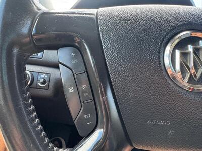 2011 Buick Enclave CXL-PKG, AWD, LEATHER/ROOF, DV   - Photo 22 - Edmonton, AB T6V 1H4