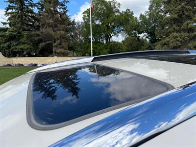 2011 Buick Enclave CXL-PKG, AWD, LEATHER/ROOF, DV   - Photo 16 - Edmonton, AB T6V 1H4